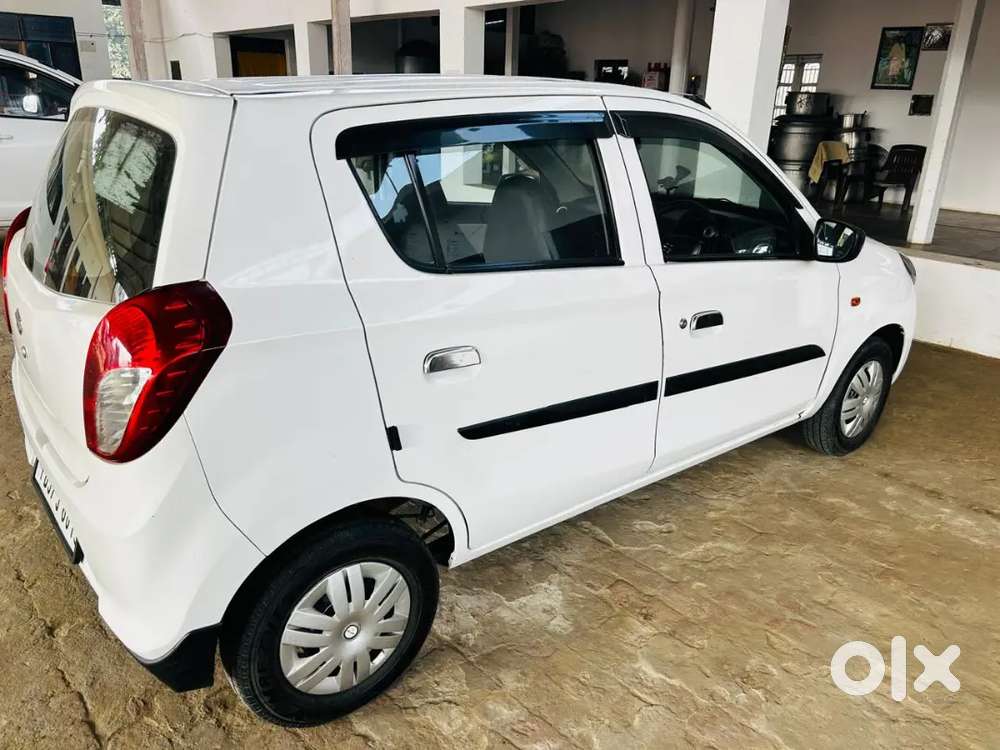 Maruti Suzuki Alto Vxi 2021 Petrol Good Condition.
