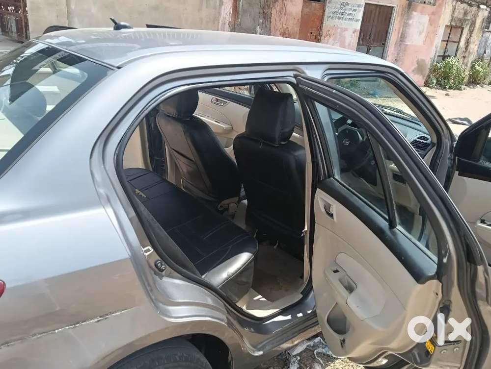 Maruti Suzuki Swift Dzire 2014