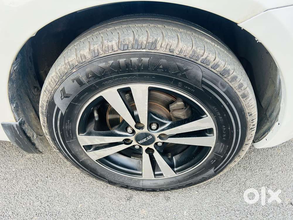 Maruti Suzuki Swift 2011-2014 Vdi, 2012, Diesel