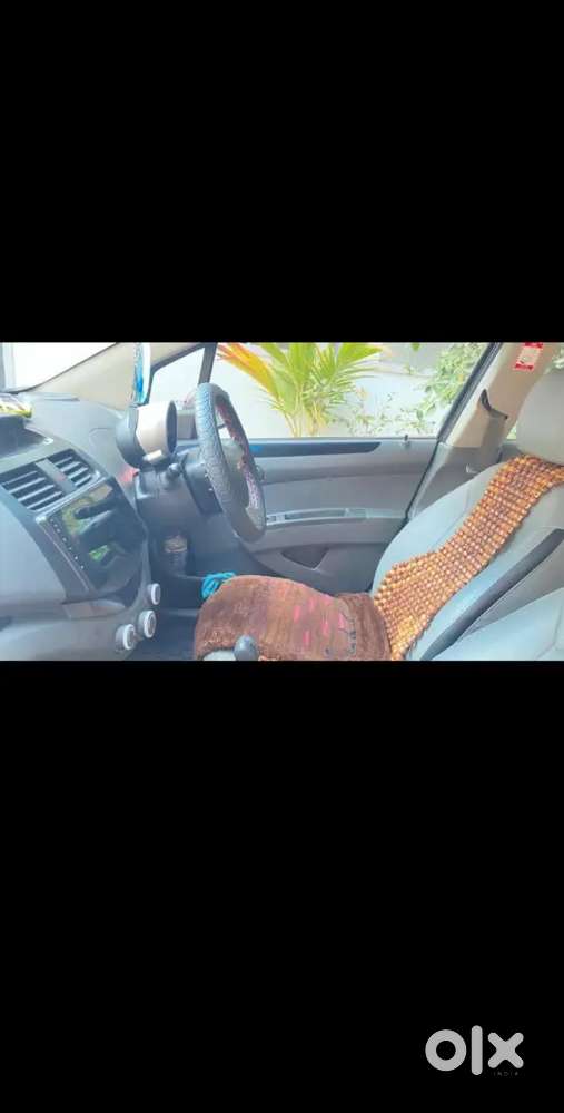 Chevrolet Beat 2012 Petrol 65000 Km Driven,well Maintained