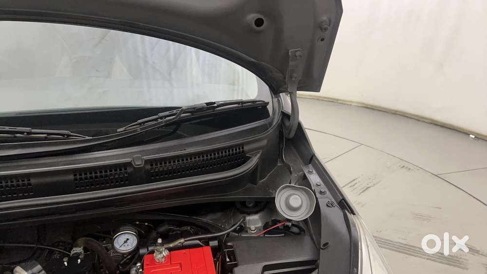 Hyundai New Santro 1.1 Sportz Executive Cng, 2021, Cng & Hybrids