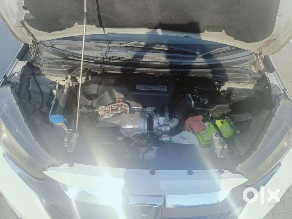 Honda Wr-v I-dtec S, 2018, Diesel