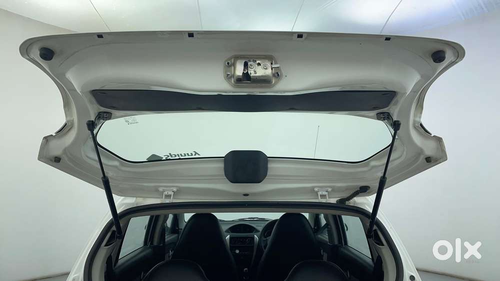 Maruti Suzuki Alto 800 Lxi, 2017, Petrol