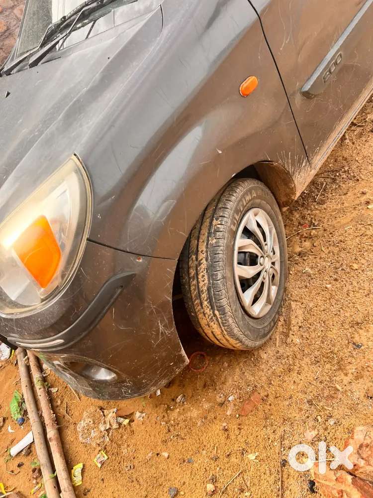 Maruti Suzuki Alto 800 Lxi 2017