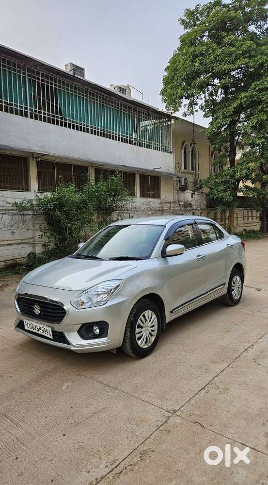 Maruti Suzuki Dzire 1.2 Vxi, 2020, Petrol
