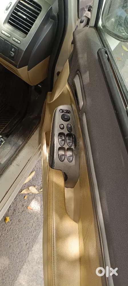 Honda Civic Sport 2009 Recently Full Service