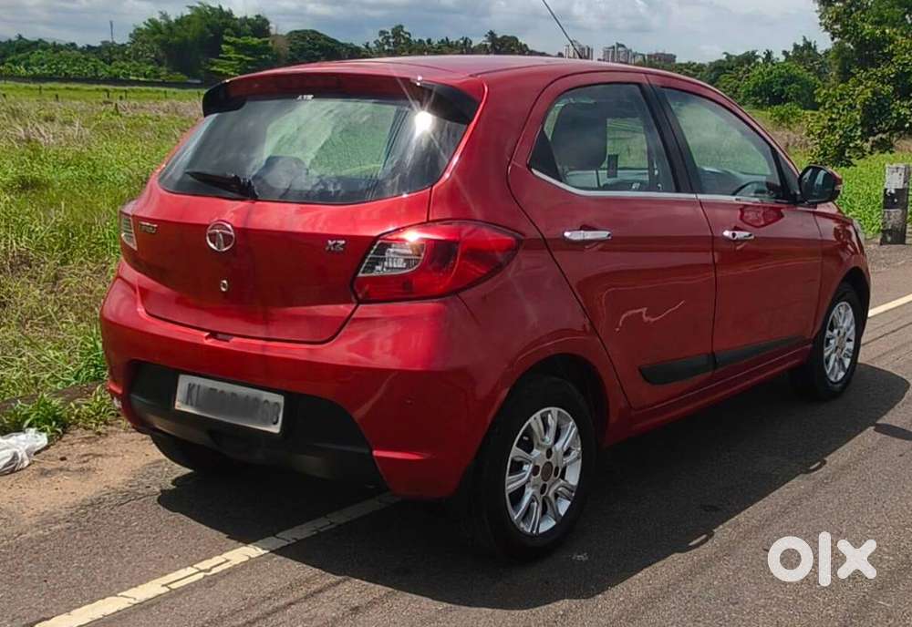 Tata Tiago Xz, 2019, Petrol