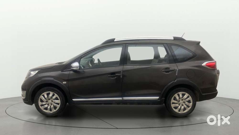 Honda Br-v 1.5 S I-dtec Mt, 2017, Diesel