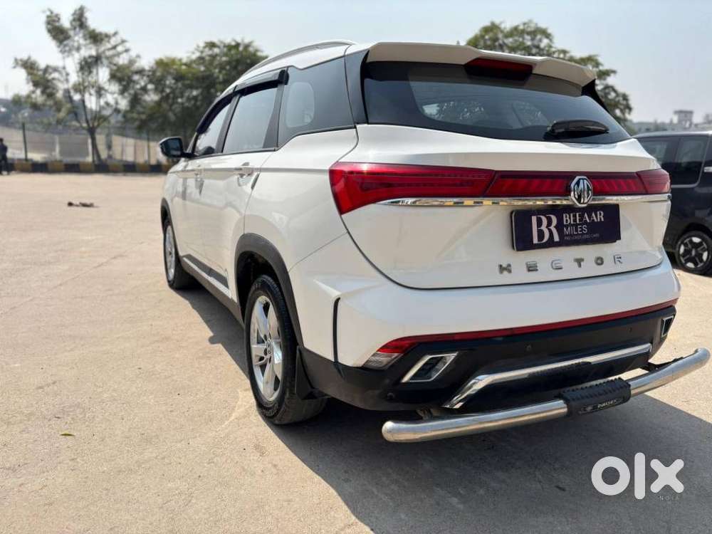 Mg Hector Sharp Pro 2.0 Turbo Diesel Mt, 2024, Diesel