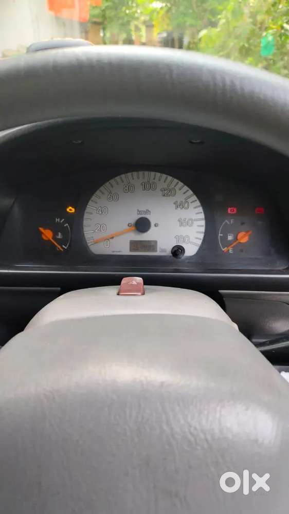 Maruti Suzuki Wagon R Lxi 2002 Second Owner