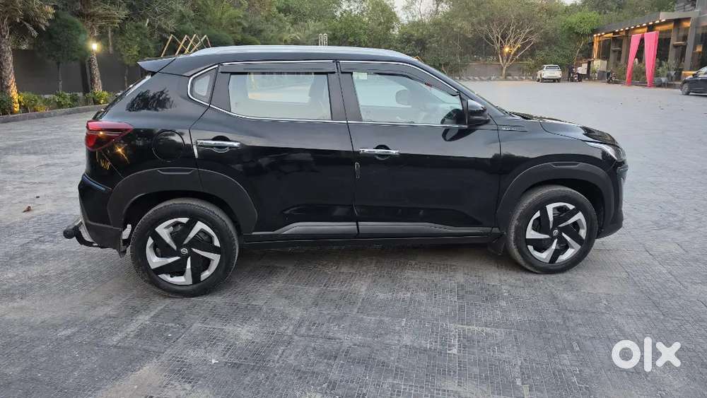 Nissan Magnite 1.0 Xl 2023 Hr87