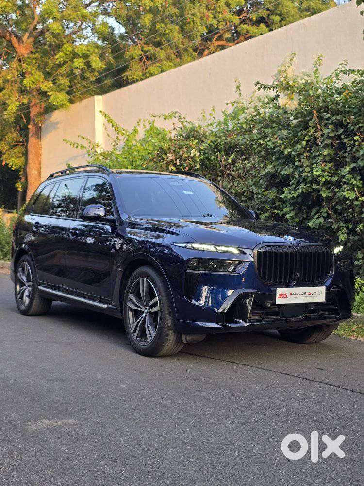 Bmw X7 3.0 Xdrive 40d M Sport, 2024, Diesel