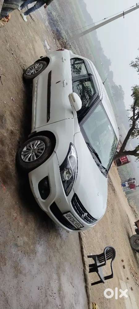 Maruti Suzuki Swift Dizaer 2014 Diesel