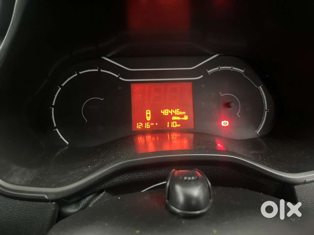 Renault Triber 1.0 Rxe, 2021, Petrol