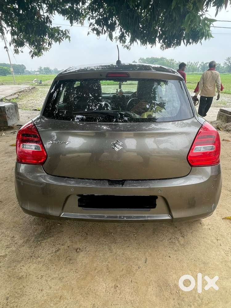 Maruti Suzuki Swift 2019
