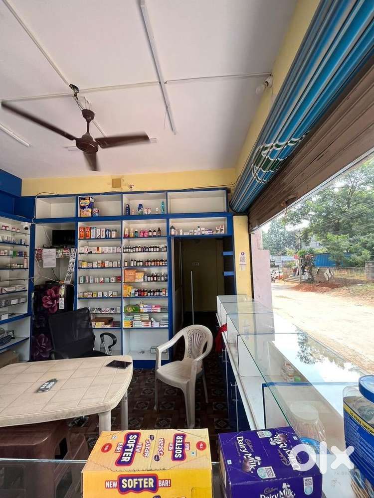 Medical Shop Futniture For Sale in India, Free classifieds in India OLX