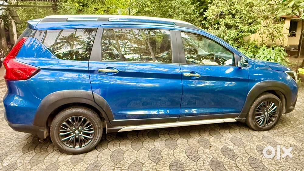 Maruti Xl6 2021 Year Alpha At