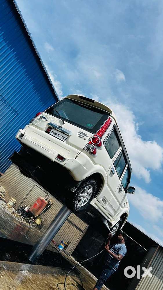 Mahindra Diesel Car 2014
