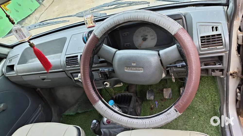 Maruti Suzuki Alto 800