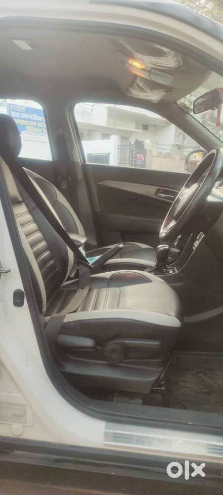 Maruti Suzuki Brezza Zdi, 2019, Diesel