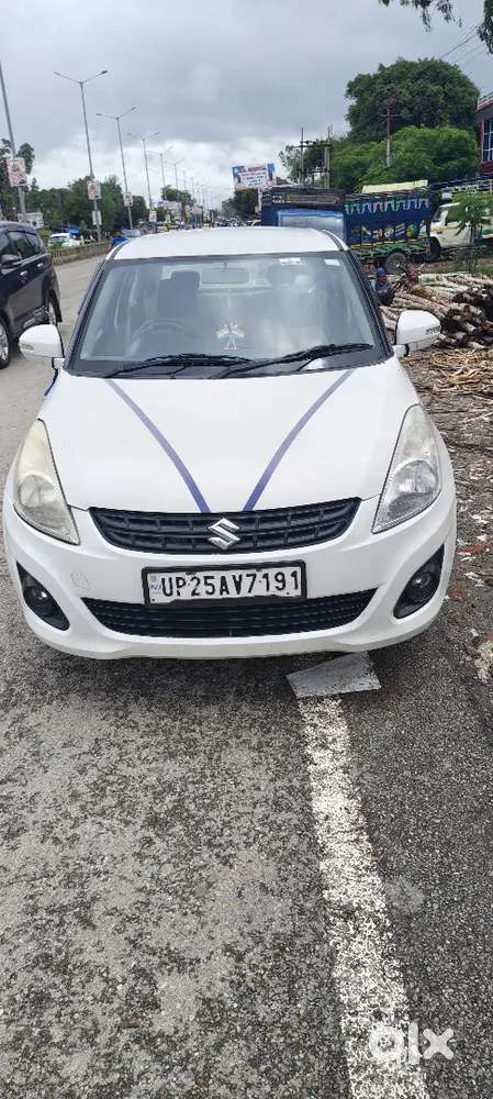 Maruti Swift Dzire Vdi 2013 Diesel