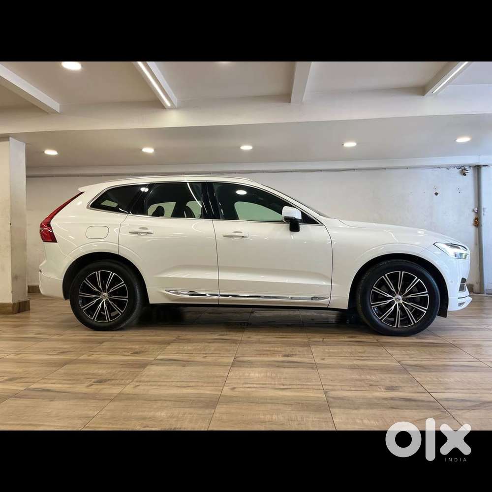 Volvo Xc60 D5 Awd Automatic, 2020, Diesel