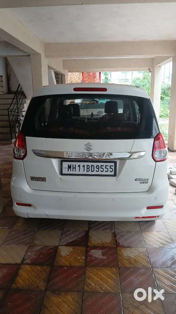 Maruti Suzuki Ertiga 2017 Diesel 178900 Km Driven