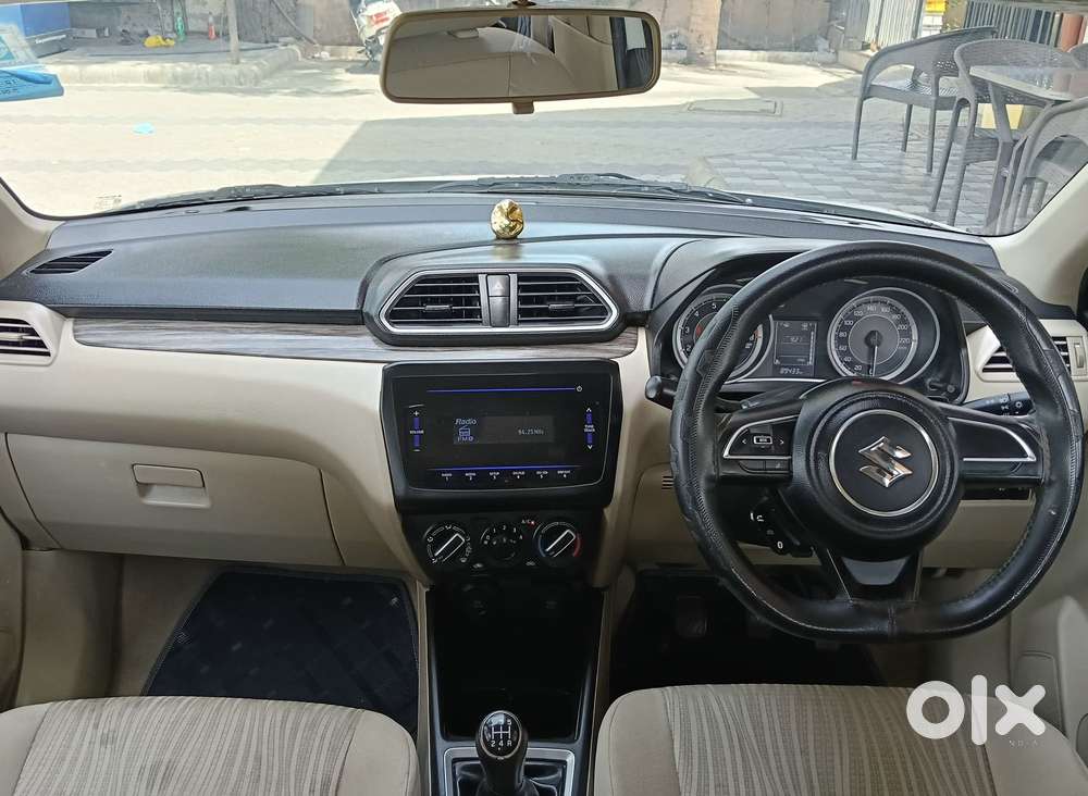 Maruti Suzuki Dzire 1.2 Vxi Cng, 2022, Cng & Hybrids