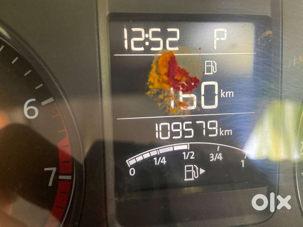 Volkswagen Polo Gti 2018