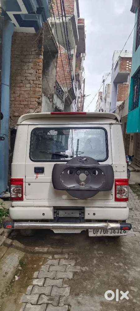 Mahindra Be 6 2020 Diesel Manual