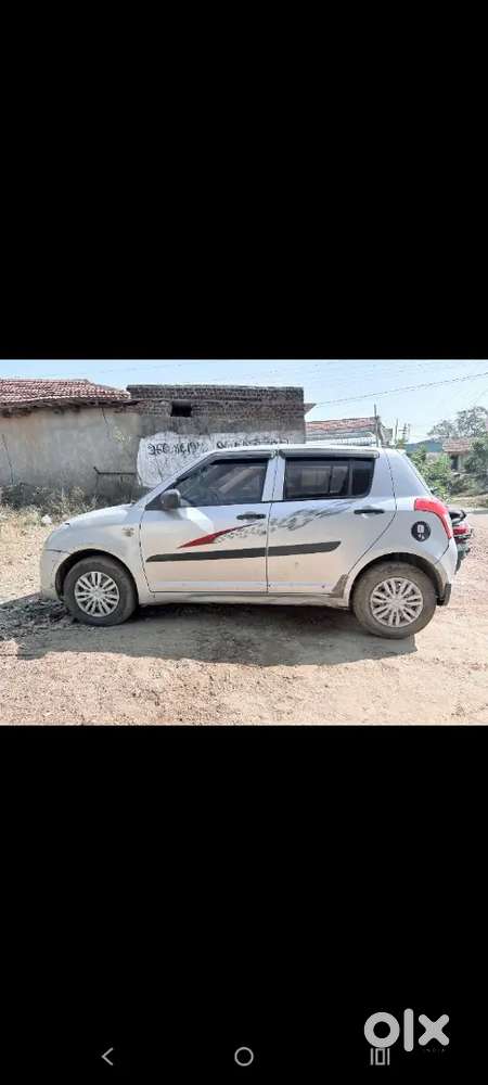 Maruti Suzuki Swift 2007 Diesel Good Condition