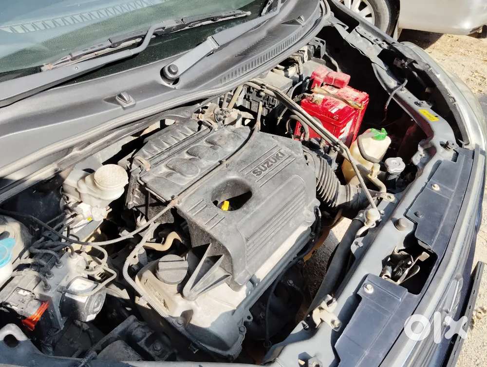 Maruti Suzuki Wagon R 2018 Petrol 76000 Km Driven