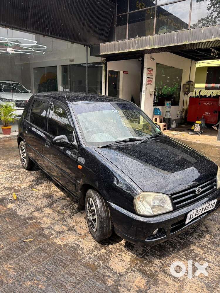 2005 Zen Vxi