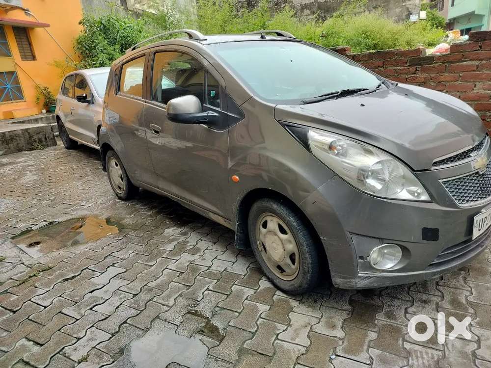 Chevrolet Beat 2012 Diesel 74000 Km Original Driven