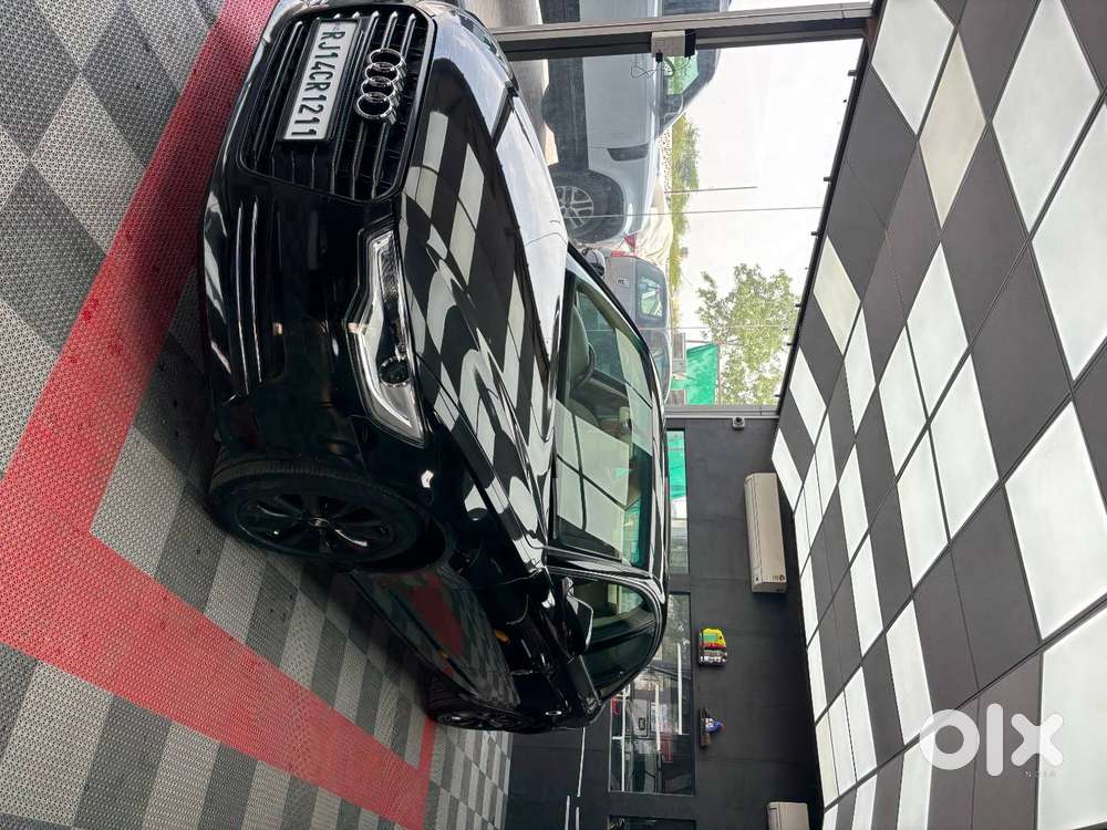 Audi A6 2.0 Tdi