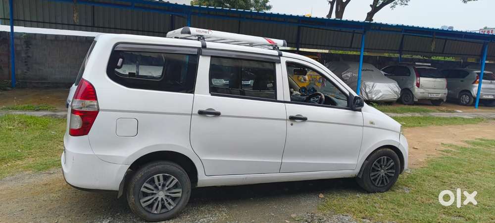 Chevrolet Enjoy 1.4 Ls 7, 2013, Diesel