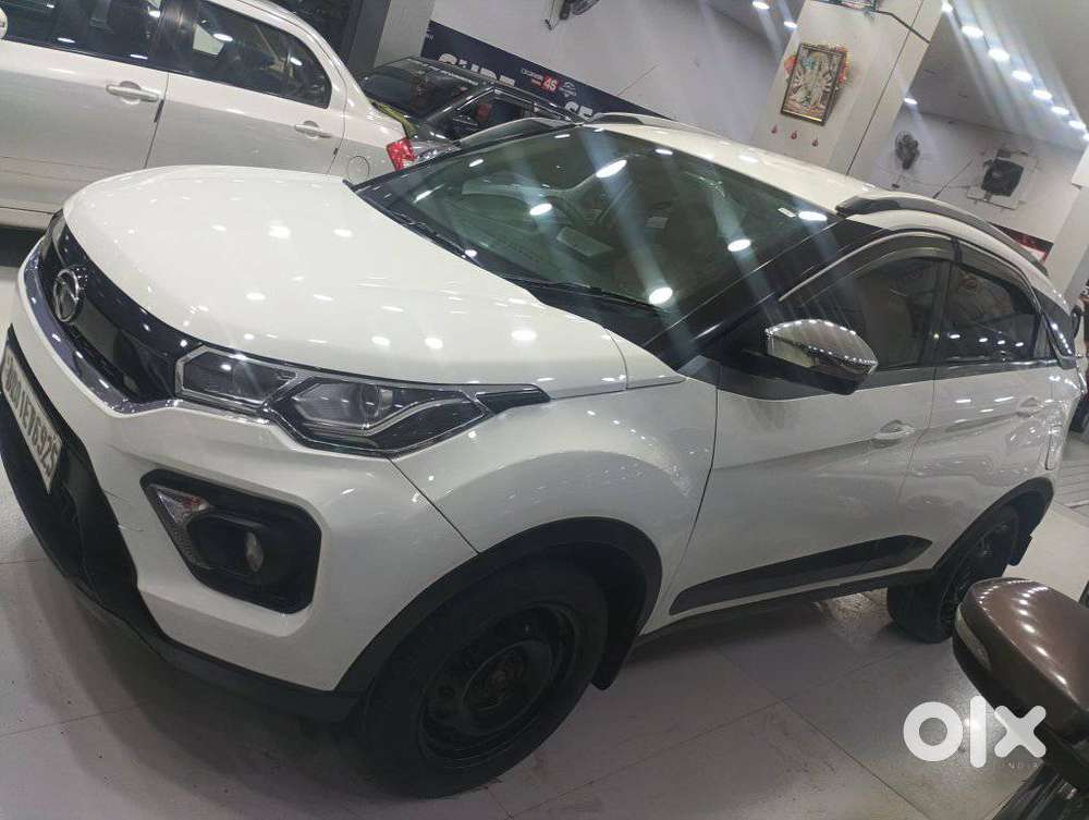 Tata Nexon 1.2 Revotron Xm (s), 2020, Diesel