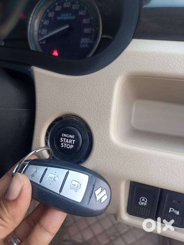 Maruti Suzuki Ciaz 1.3 Zeta, 2017, Diesel
