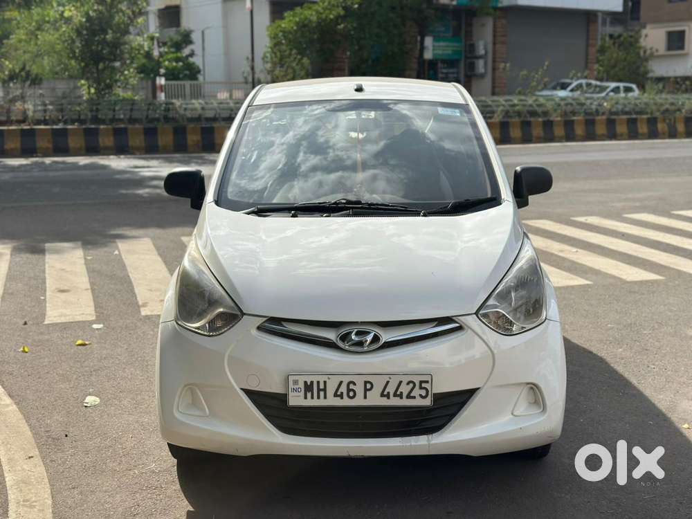 Hyundai Eon D-lite +, 2012, Petrol