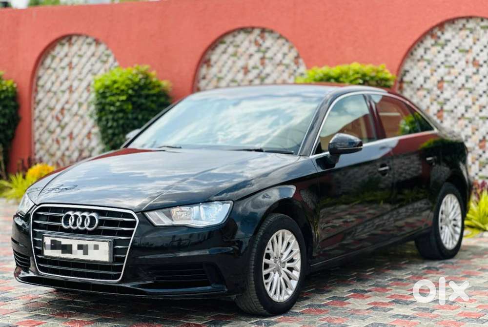 Audi A3 35 Tdi S Line, 2015, Diesel
