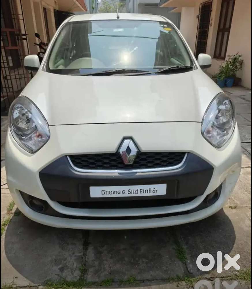 Renault Pulse  1500cc. 23 Km Mileage . Excellent Condition