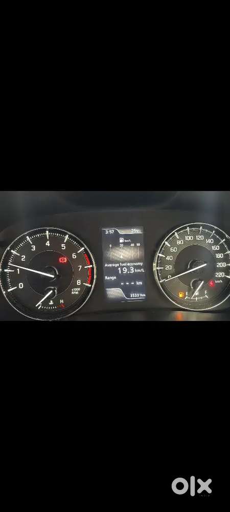 Baleno Alpha 2022 Model 2nd Owner Well Maintained Urgent Sale