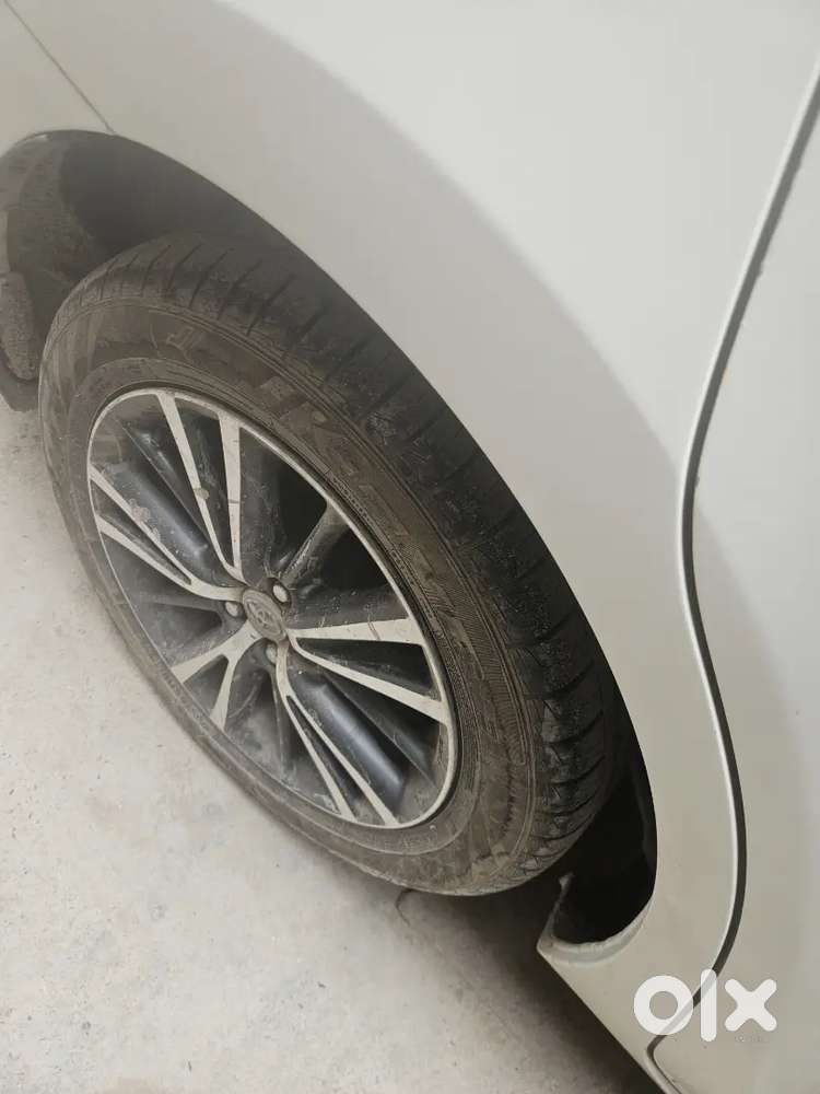 Toyota Corolla Altis 2018 New Brand