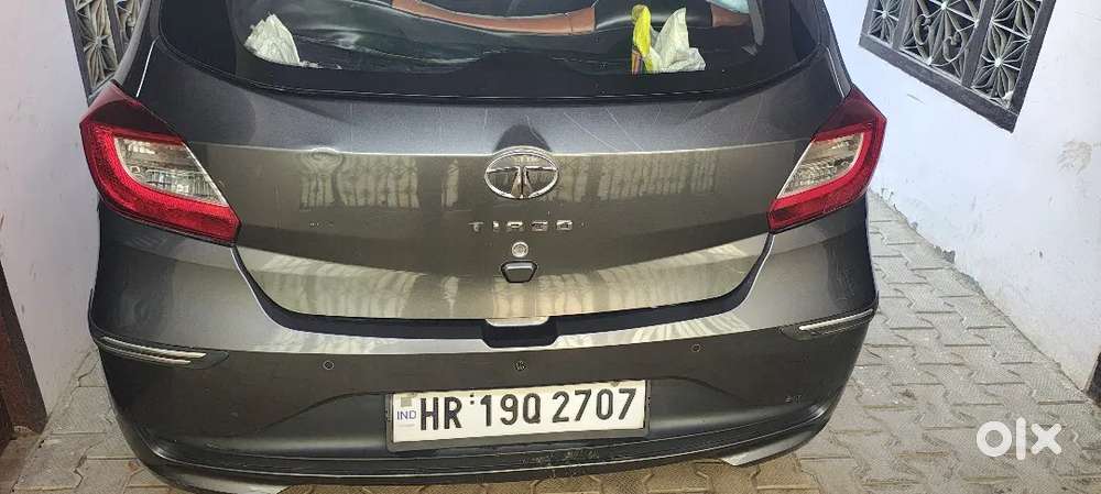 Tata Tiago 2021 Petrol 55000 Km Driven