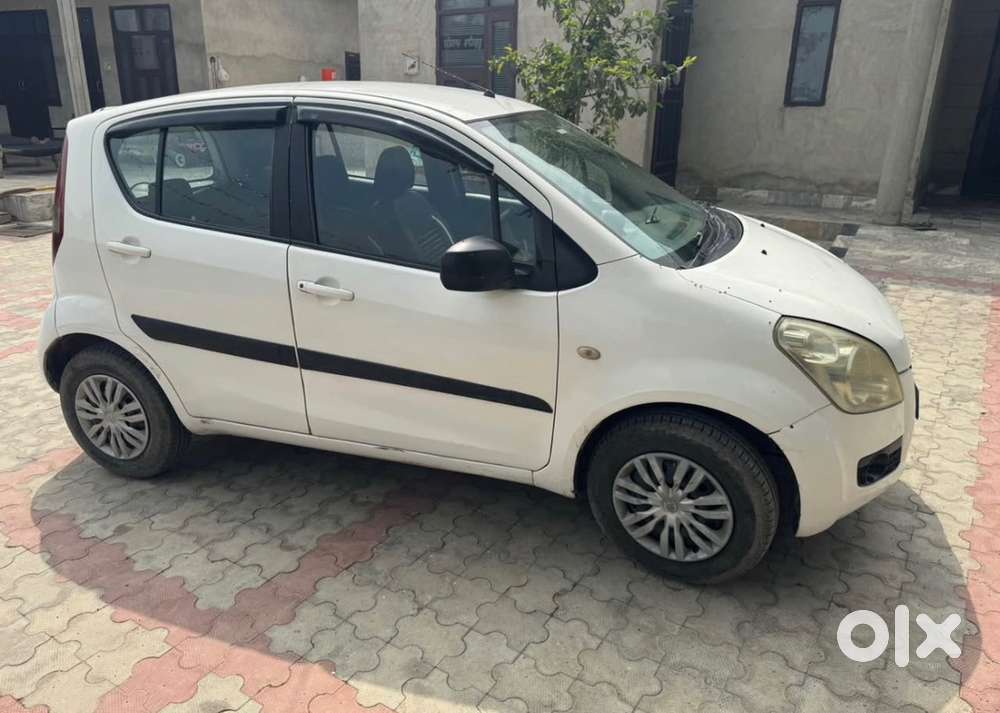 Good Condition Deisel Car