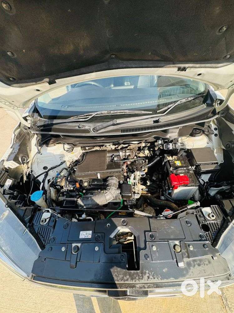 Maruti Suzuki Xl6 1.5 Zeta Mt, 2023, Petrol