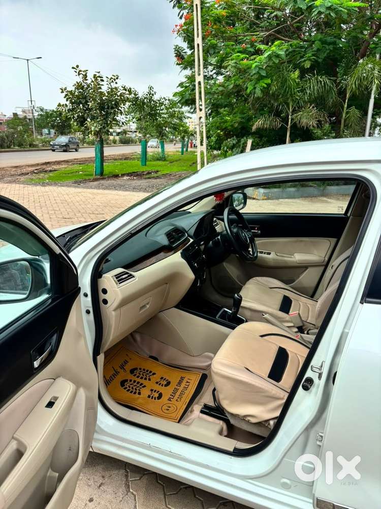 Maruti Suzuki Dzire Vdi 2018