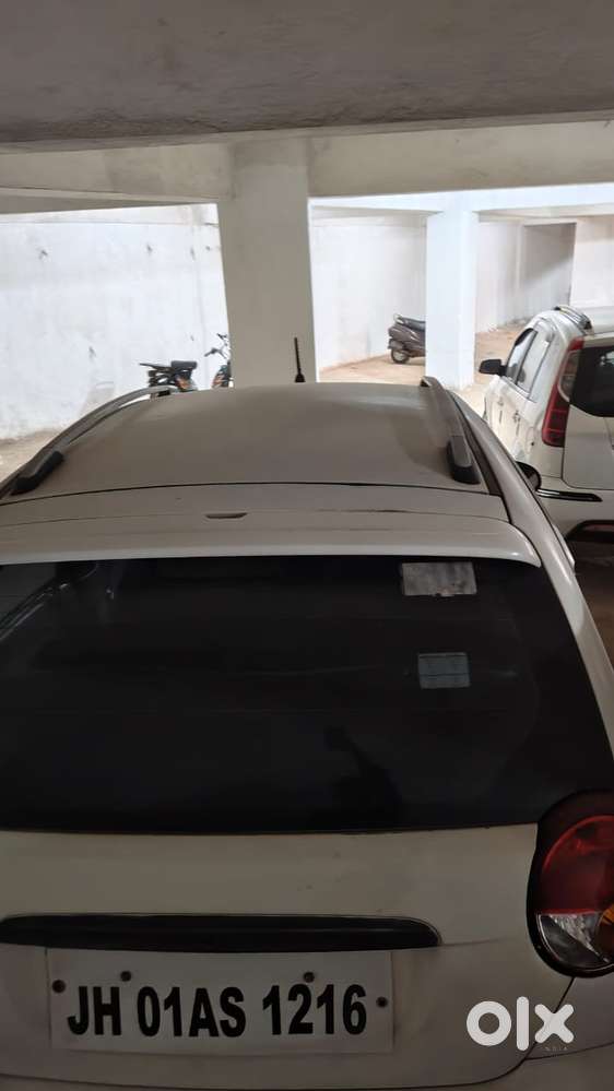 Chevrolet Spark 1.0 Ls, 2012, Petrol
