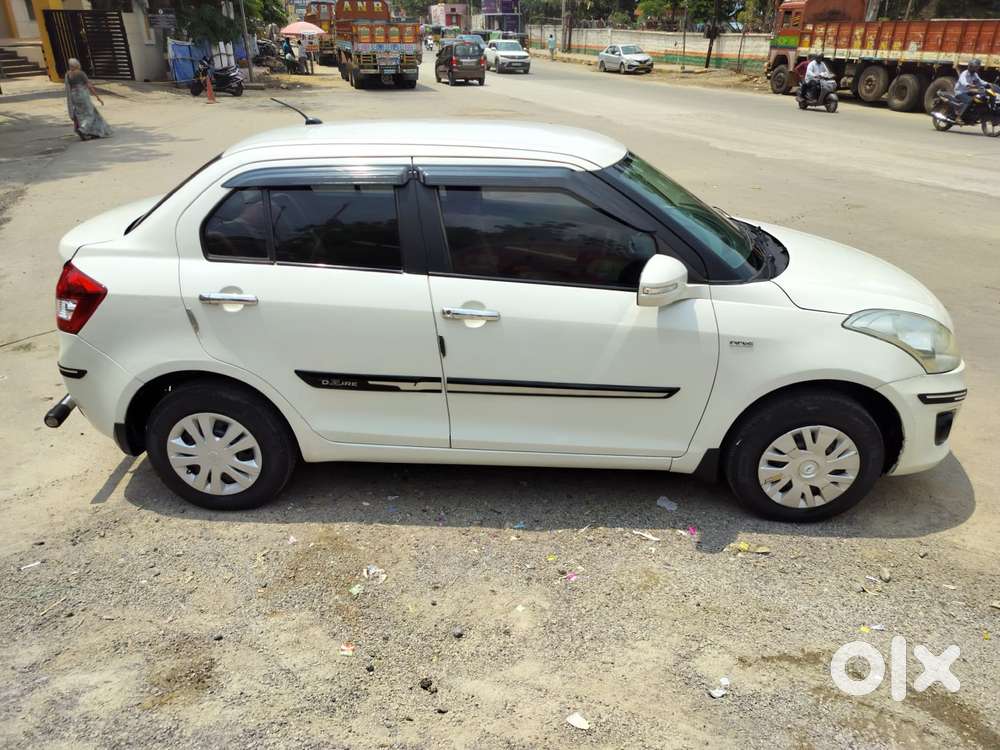 Maruti Suzuki Swift Dzire Vdi (o), 2013, Diesel