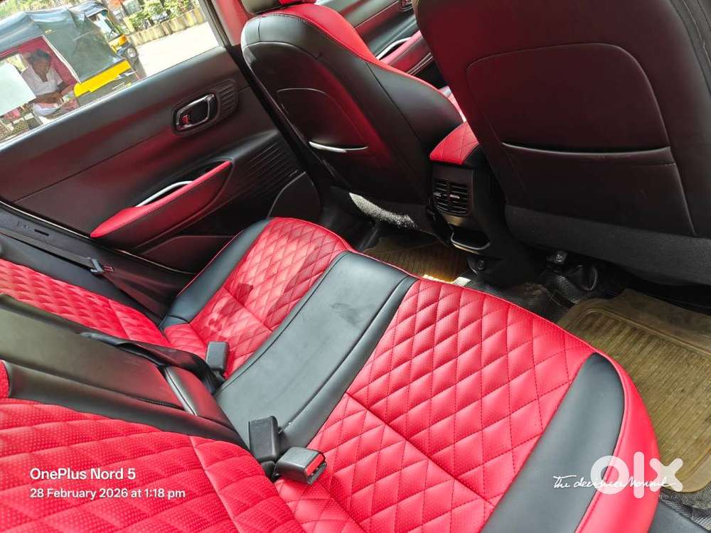 Hyundai New I20 1.0 Asta (o) Turbo Dct, 2020, Petrol